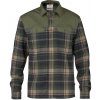 FJÄLLRÄVEN Granit Shirt M, Laurel Green - XXXXL