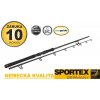 SPORTEX Catfire Boje 3,3 m 250-500 g 2 diely