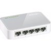 TP-Link Switch 5-Port/100Mbps/Desk TL-SF1005D