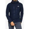 Softshellová bunda Mountain Equipment Squall Hooded Jacket - cosmos
