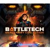 Battletech Mercenary Collection