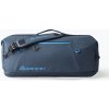 Cestovná taška Gregory Alpaca Wide Mouth Duffel 50 l slate blue