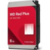 WD Red Plus 6TB, WD60EFPX