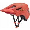 Detská cyklistická prilba SMITH SIDEKICK JR MIPS matná oranžová blaze YS 51-55