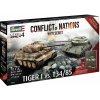 REVELL Gift Set military 05655 Conflict of Nations Series 