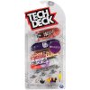 Tech Deck fingerboard štvorbalenie Habitat