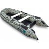 Gladiator CLASSIC B330 AD nafukovací čln vysokotlakovou podlahou - Camuflage BS-B330ADCAMO23