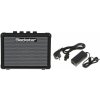 Blackstar FLY 3 Bass Amp Power SET Malé basgitarové kombo