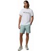 CSC-BASIC-LOGO™-TEE-PANSKE-TRICKO Farba: White, Gem Columbia, Veľkosť: L 2155001100