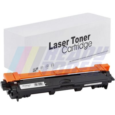 READYtoner Brother TN-241BK, TN-245BK, TN-221BK, TN-251BK, TN-261BK, TN-281BK, TN-291BK - kompatibilný