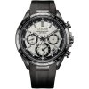 Citizen Attesa Satellite Wave GPS CC4055-14H + 5 rokov záruka a darček ZADARMO