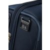 Malý kufor Samsonite RESPARK SPINNER 55/20 DF EXP , 43 l 143329 - Midnight Blue - Respark 143329