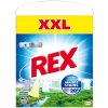 REX Prací prášok Amazonia Freshness Box 60 pranie 3,3 kg