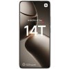 Smartfón Xiaomi 14T Pro 12 GB / 512 GB 5G sivý