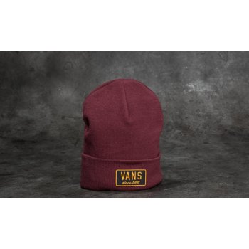 VANS Breakin Curfew Beanie Port Royale 4QU