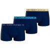 Boxerky Tommy Hilfiger Cotton Stretch 3 pack UM0UM02324 0X0 veľkosť L-50/52
