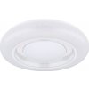 Globo | Globo 483111-24 - LED Stropné svietidlo RADA LED/24W/230V | GL5884