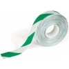 DURABLE Vyznačovacia páska DURALINE STRONG 2 COLOUR zeleno-biela 50mm x 30m (DU172631)