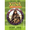 Xena 3/09