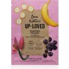 Oriflame Love Nature Up-Loved Upcycled Banana Flower & Organic Acai hydratačná a vyživujúca pleťová maska 10 ml