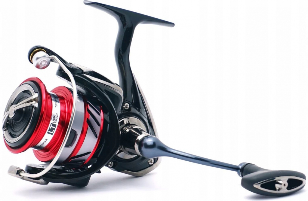 Daiwa Ninja LT 3000D-C 5.3:1