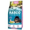 RASCO Premium Puppy / Junior Small 3 kg