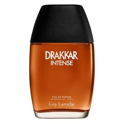 Guy Laroche Drakkar Intense 100 ml Parfumovaná voda pre mužov