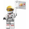 LEGO® Minifigúrky 71011 15. séria Astronaut