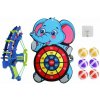 Merco Target Elephant terč na suchý zip balení 1 ks