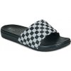 Vans športové šľapky MTE La Costa Slide-On (Checkerboard) TruWht/Blk Čierna