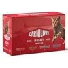 Carnilove Cat Pouch Gravy Multipack 12x85g