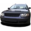 Angeleyes VW Passat 3B, B5 predný kryt kapoty Farba: čierny