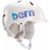 Prilba na snowboard Bern Bandito satin white galaxy M/L (54,5-57 cm) 24 - Odosielame do 24 hodín