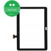 Samsung Galaxy Note 10.1 2014 P600 - Dotykové Sklo (Black), Black