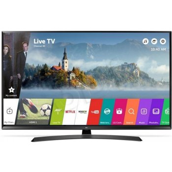 LG 49UJ670V