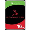 Seagate IronWolf Pro 16TB HDD / ST16000NT001 / Interní 3,5