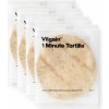 Vilgain Minútová tortilla bio 4 × 225 g