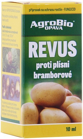 AgroBio Revus 50 ml