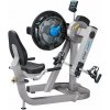 TUNTURI Fluid Exercise E750 Cycle UBE Silver Bronze