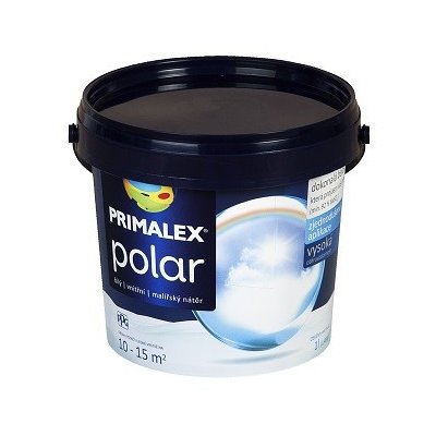 Primalex Polar 1,5 kg