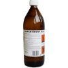 ŠK spektrum Terpentýnový olej sklo 430 g