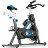 Hop-Sport Cyklotrenažér Indoor Cycling HS-045IC Bravo Modrý