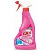 Gold drop DIx PROFESSIONAL SPRCHOVACIE KÚTY 500 ML