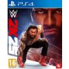 WWE 2k25