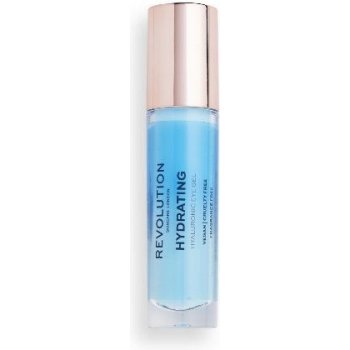 Makeup Revolution Skincare Hydrating Hyaluronic očný gél 9 ml