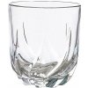 Poháre na whisky Bohemia 400 ml 6 ks