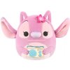 SQUISHMALLOWS Disney Stitch - Angel s rádiom