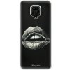 Odolné silikónové puzdro iSaprio - Lips - Xiaomi Redmi Note 9 Pro / Note 9S