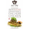 Dog's Chef Grandma's Fine Herb Chicken for Small breed 2 kg