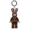 LEGO Svietiaca figúrka Chocolate Bunny